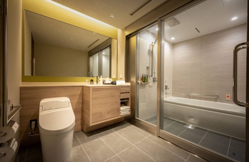 Yamagata Hotel | Hotel Metropolitan Yamagata