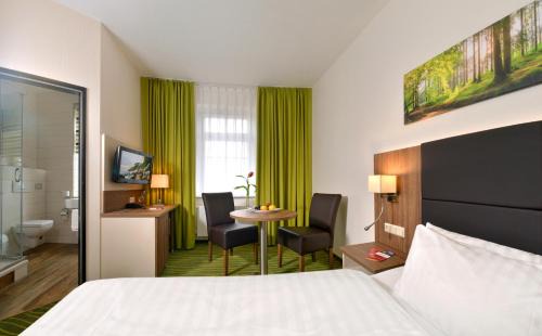Glauchau Hotel | Hotel Meyer