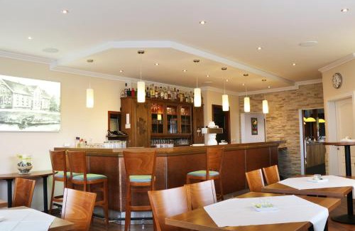 Ostrhauderfehn Hotel | Hotel Meyerhoff