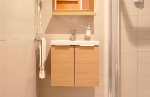 Treviso Hotel | Hotel Mezzaluna