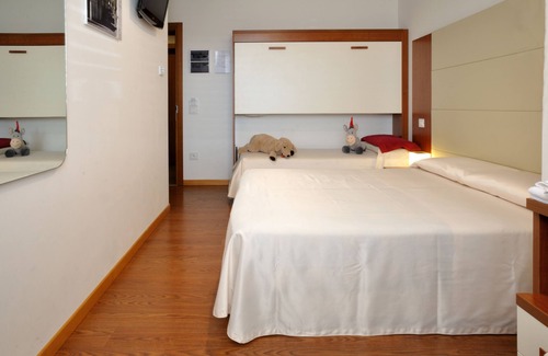 Treviso Hotel | Hotel Mezzaluna