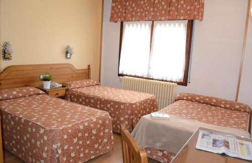 Abena Hotel | Hotel Mi Casa