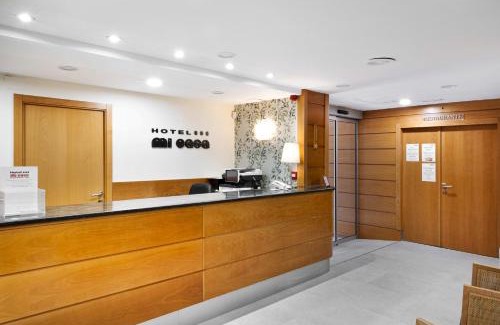 Abena Hotel | Hotel Mi Casa