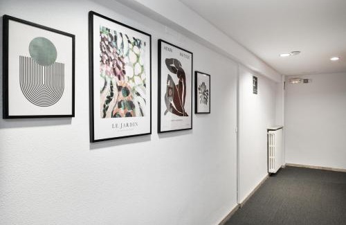 Abena Hotel | Hotel Mi Casa