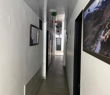 Libano Hotel | Hotel mi sueño