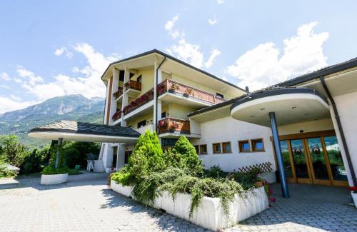 Pont Suaz Hotel | Hotel Miage