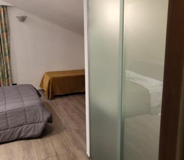 Pont Suaz Hotel | Hotel Miage
