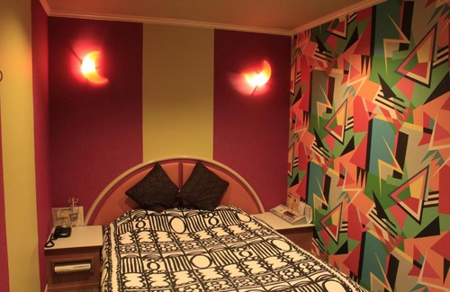 Miyaki Hotel | Hotel Miami (Adult Only)