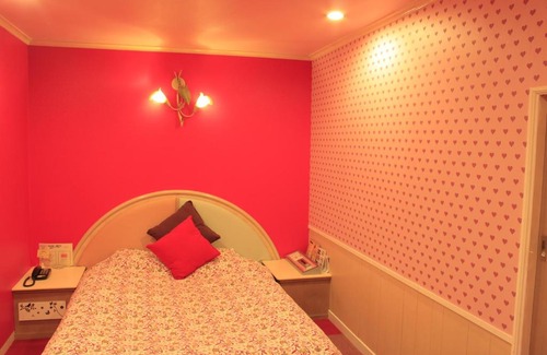 Miyaki Hotel | Hotel Miami (Adult Only)