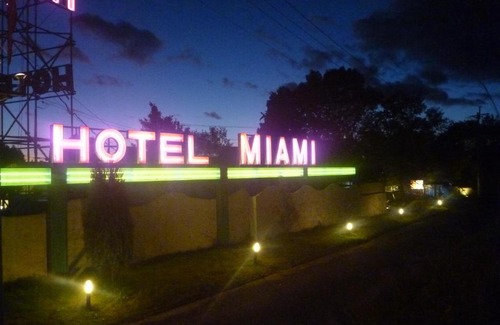 Miyaki Hotel | Hotel Miami (Adult Only)