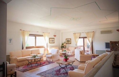 Cannigione Hotel | Hotel Micalosu