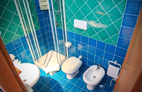 Cannigione Hotel | Hotel Micalosu