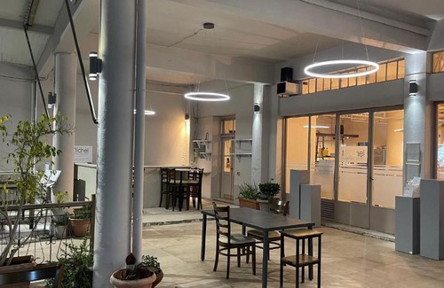 Palaia Epidavros Hotel | Hotel Michel