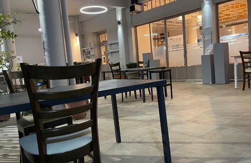 Palaia Epidavros Hotel | Hotel Michel