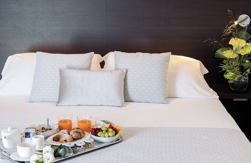 Carrara Hotel | Hotel Michelangelo