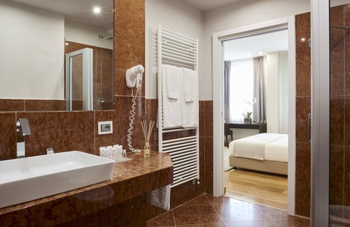 Carrara Hotel | Hotel Michelangelo