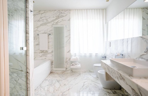 Carrara Hotel | Hotel Michelangelo