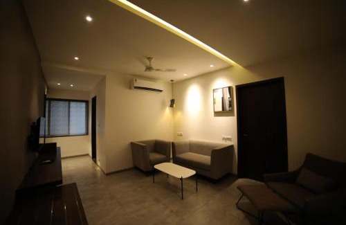 Nanded Hotel | Hotel Midland, Nanded