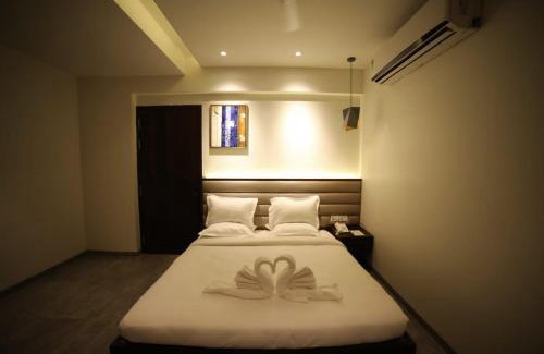 Nanded Hotel | Hotel Midland, Nanded