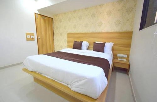 Ahmedabad Hotel | Hotel Midnight