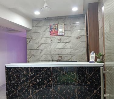 Ahmedabad Hotel | Hotel Midnight