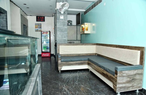 Jhunjhunu Hotel | HOTEL MIDTOWN AND RESTAURANT