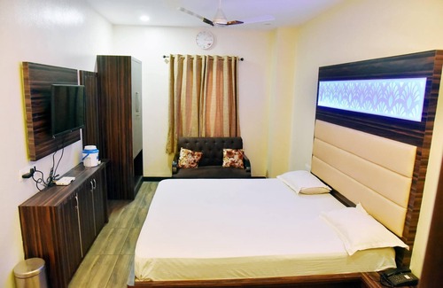 Jhunjhunu Hotel | HOTEL MIDTOWN AND RESTAURANT