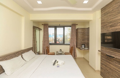Andheri Hotel | Hotel Midtown Andheri