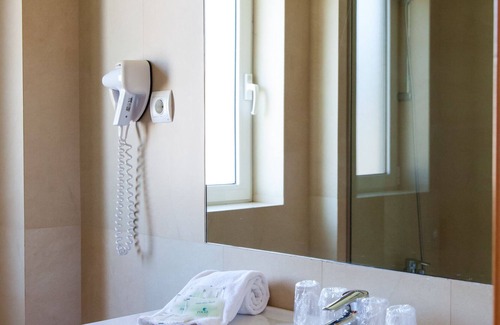 Lierganes Hotel | Hotel Miera
