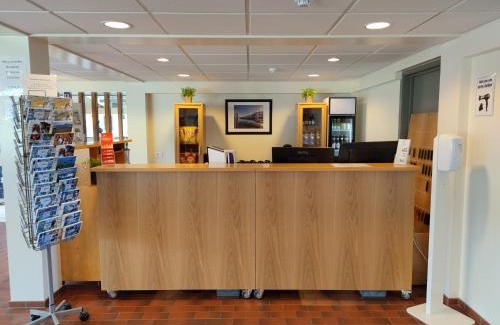Skagafjordur Hotel | Hotel Mikligardur