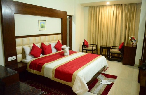 Almora Hotel | Hotel Milam Inn
