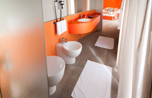 Rosolina Mare Hotel | Hotel Milan
