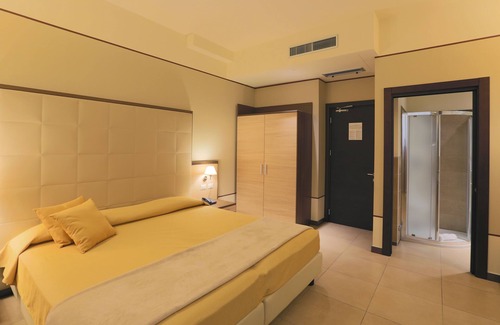 Milazzo Hotel | Hotel Milazzo