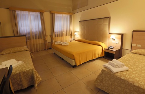 Milazzo Hotel | Hotel Milazzo