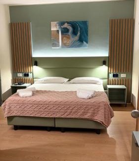 Milazzo Hotel | Hotel Milazzo Smart