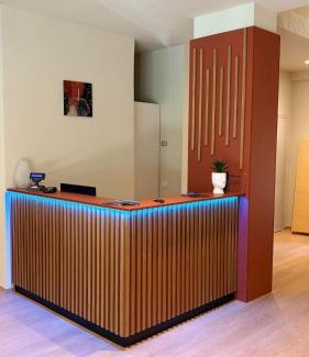 Milazzo Hotel | Hotel Milazzo Smart