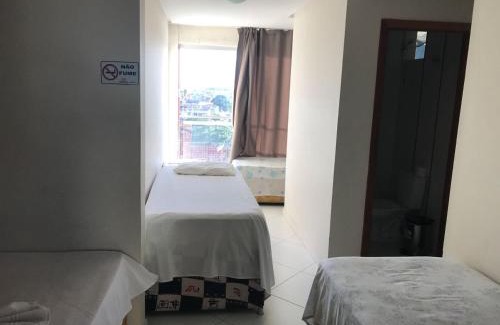 Teixeira de Freitas Hotel | Hotel Milla