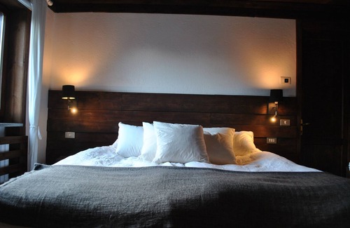 Valtournenche Hotel | Hotel Millefiori