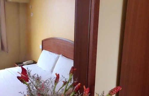 Victoria Hotel | Hotel Millenium
