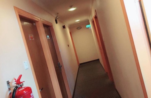 Victoria Hotel | Hotel Millenium