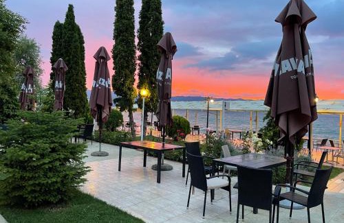 Tushemisht Hotel | Hotel Millennium