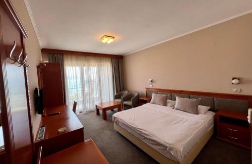 Tushemisht Hotel | Hotel Millennium