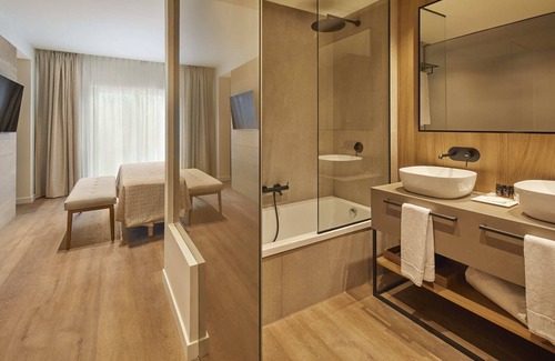 Baqueira Hotel | Hotel MIM Baqueira Luxury & SPA