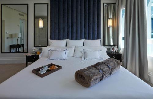 Figueretas Hotel | Hotel MiM Ibiza & Spa - Adults Only
