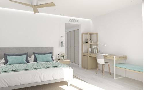 S'illot Hotel | Hotel MiM Mallorca & Spa - Adults Only