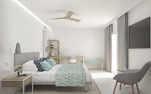 S'illot Hotel | Hotel MiM Mallorca & Spa - Adults Only