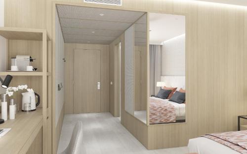 S'illot Hotel | Hotel MiM Mallorca & Spa - Adults Only
