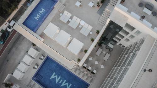 S'illot Hotel | Hotel MiM Mallorca & Spa - Adults Only