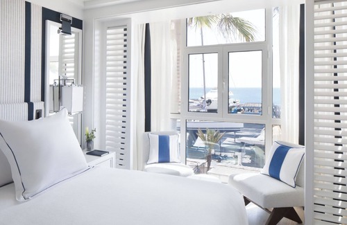 Sotogrande Hotel | Hotel MIM Sotogrande