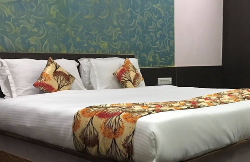 Muzaffarpur Hotel | Hotel Minakshi International